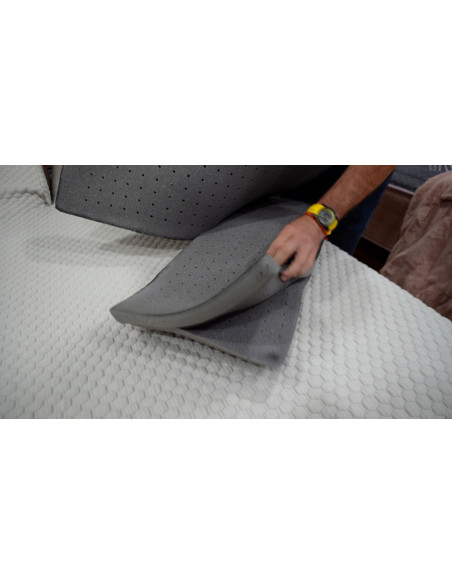 Almohada Regulable