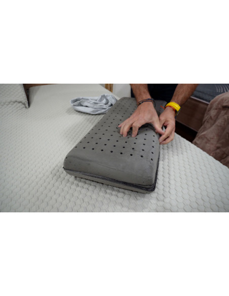 Almohada Regulable
